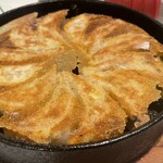 用戶對於屋台屋 博多劇場 神保町店的評論圖