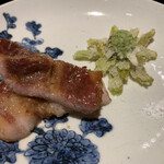 用戶對於日本料理 研野的評論圖