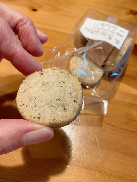 User's recommendation image for Kanom パンと焼き菓子のお店