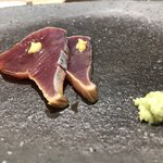 用户对于寿し 祇園 松田屋的评论图