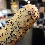 User's review image for 杵つきごま本舗　ごま福堂　 錦市場店
