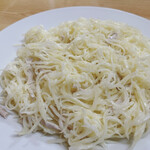 用户对于中国 東北飯店的评论图