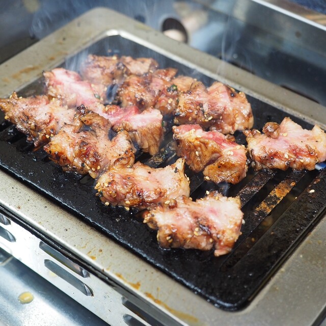 User's recommendation image for 大昌園