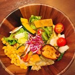 用戶對於YOSHIMI KITCHEN 札幌パルコ店的評論圖