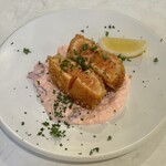 用戶對於OYSTER&Bistro 魚秀 代々木八幡店的評論圖