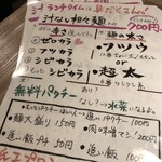 User's review image for 茅場町居酒屋 つまみ菜 茅場町店