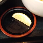 用户对于ゆでぞう 楠葉店的评论图