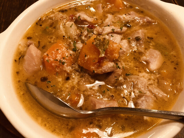 User's recommendation image for とある池袋のビストロ酒場 Bisrock