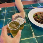 用戶對於撒椒小酒館 上野店的評論圖