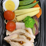 用户对于Ya Kun Kaya Toast 霞が関ビル店的评论图