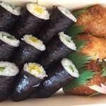 用户对于中村屋的评论图