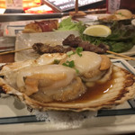 用戶對於炉ばた焼 網兵衛的評論圖