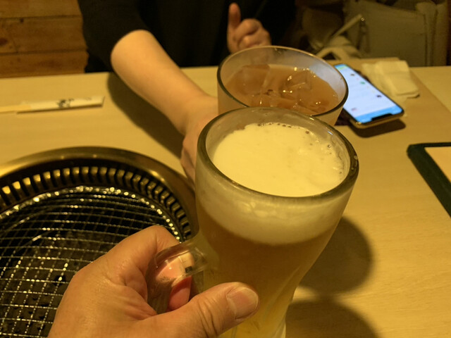 用户对于焼 野田阪神店的评论高清图