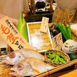 用戶對於魚の中俣 銀座的評論圖