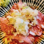 User's review image for もつ焼き ひろや