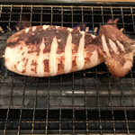 用户对于磯丸水産 高田馬場駅前店的评论图