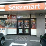 用户对于セイコーマート 南9条店的评论图