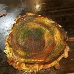 用户对于鶴橋風月 天神橋筋四番街店的评论图