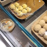 用户对于直中 仙太郎 東横のれん街店的评论图