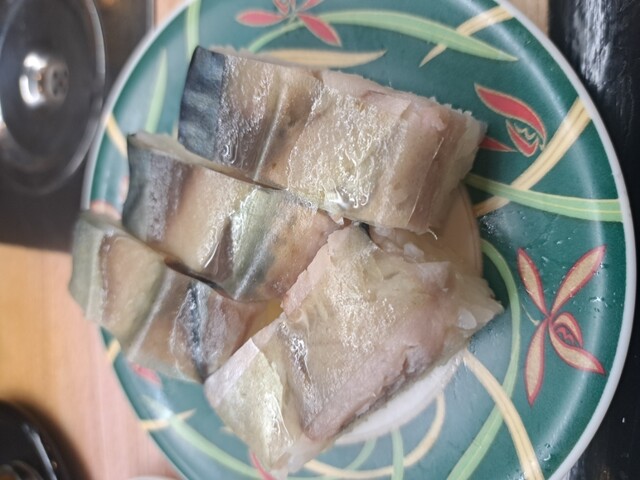 用戶對於すし丸 今熊野店的評論高清圖