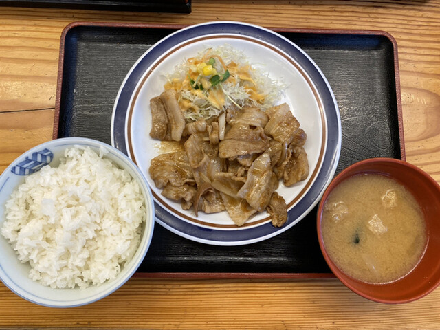 用戶對於牛心 駅前店的評論高清圖