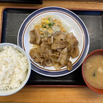 用戶對於牛心 駅前店的評論圖