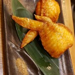 User's review image for 肉汁餃子のダンダダン 北千住店