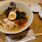 User's review image for 麺屋 智