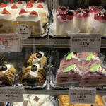 User's review image for 不二家レストラン 東大阪店