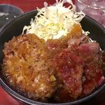 用戶對於牛豚馬鶏 博多本店的評論圖
