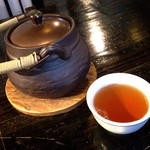 用戶對於八女茶カフェぶんぶく的評論圖