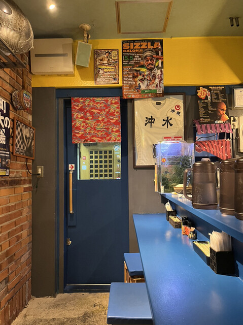 User's recommendation image for オリオン食堂