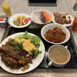 用戶對於クラウンカフェ的評論圖