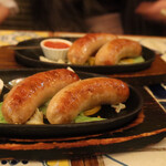 User's review image for ボラーチョス