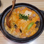 用戶對於米線専門店 天府李米線的評論圖