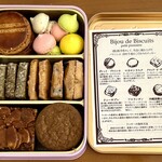 用戶對於CafeTANAKA 阪急うめだ本店的評論圖