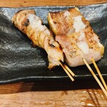 用戶對於備長炉端 だいやめ的評論圖