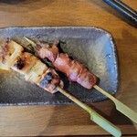 用戶對於もつしげ 府中店的評論圖