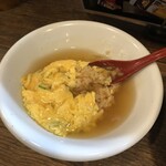 用戶對於らーめん 熊五郎 せんちゅうパル店的評論圖
