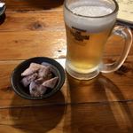 User's review image for やきとりぶなん