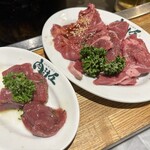 用戶對於羊肉炭火焼 肉汁屋的評論圖