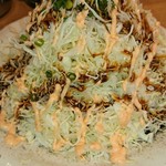 用戶對於屋台屋 博多劇場 上野広小路店的評論圖