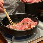 用戶對於銀座 牛乃季的評論圖