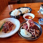 用戶對於帯広ジンギスカン おびじん めむろ総本店的評論圖