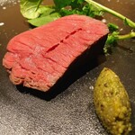 User's review image for 佐賀牛 Sagaya 銀座