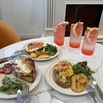 User's review image for SUMMER WINE