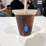 User's review image for ブルーボトルコーヒー 新宿カフェ