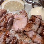 User's review image for 沖縄料理 大手町なんくるないさー
