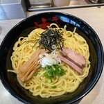 用户对于東京油組総本店 赤坂見附組的评论图