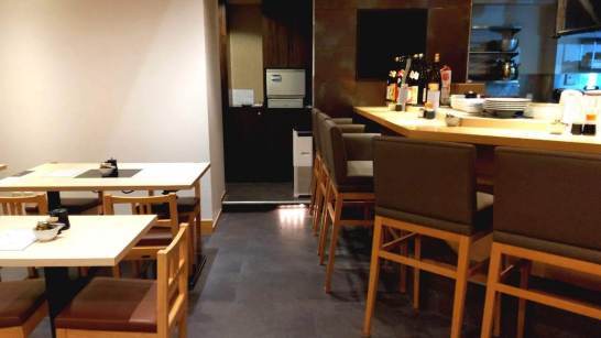 User's review image for 赤坂 まえ田